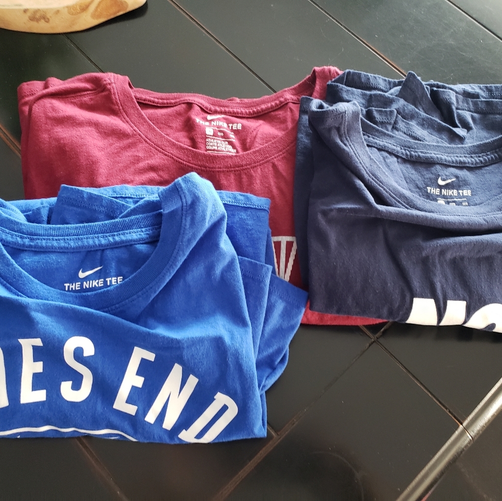 3 tshirt bundle